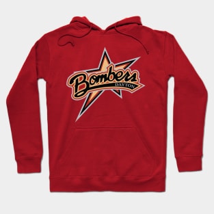 Dayton Bombers Hoodie